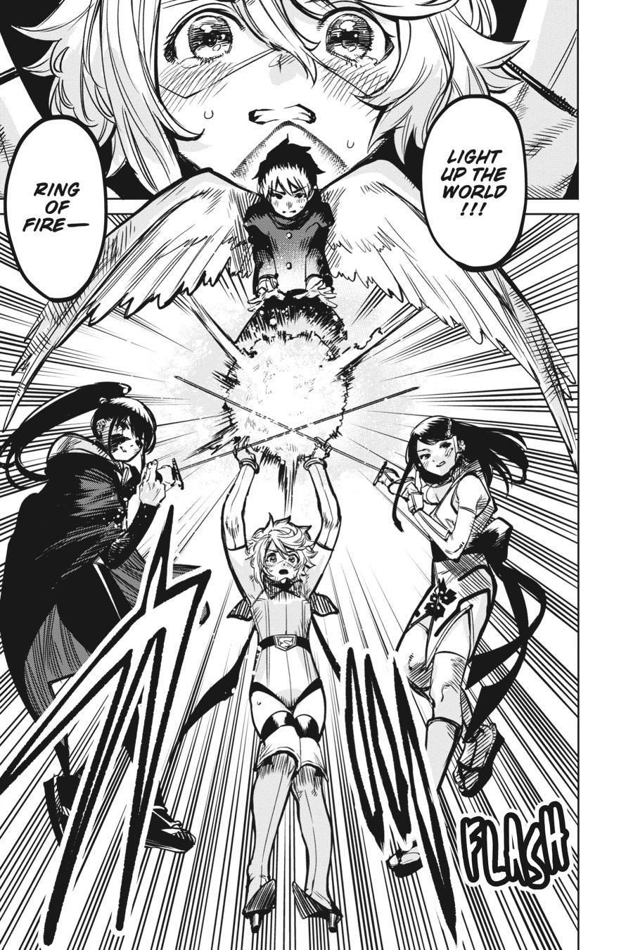 SHY Chapter 71 9