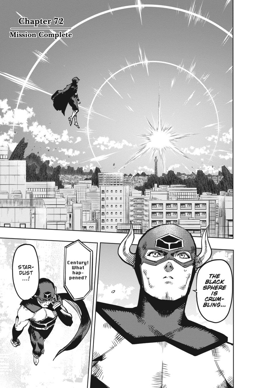 SHY Chapter 72 1