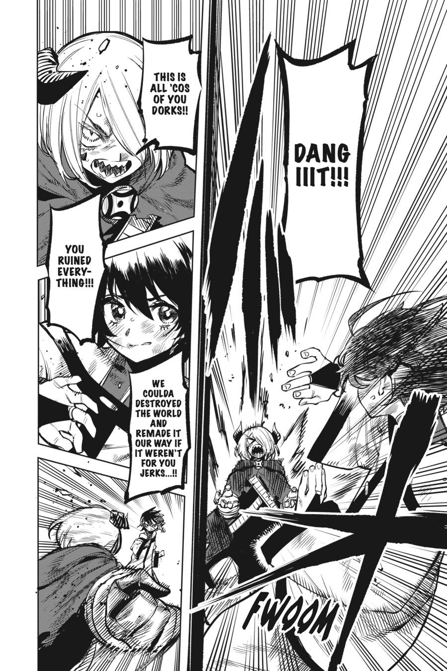 SHY Chapter 72 4