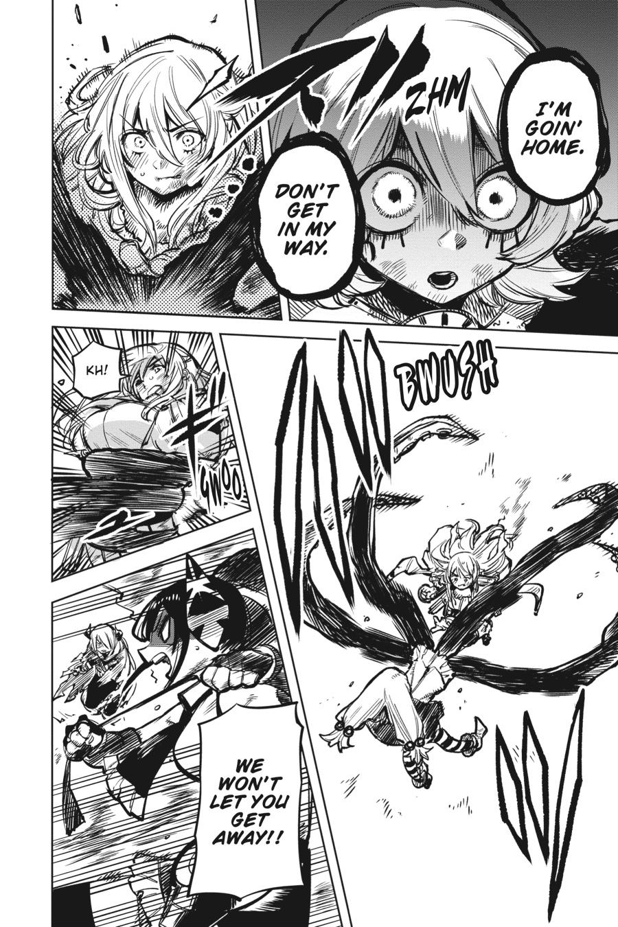 SHY Chapter 72 8