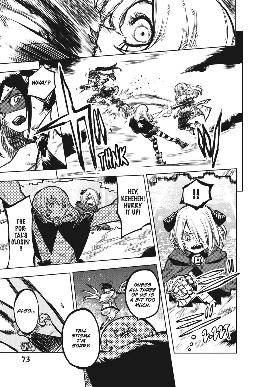 SHY Chapter 72 9