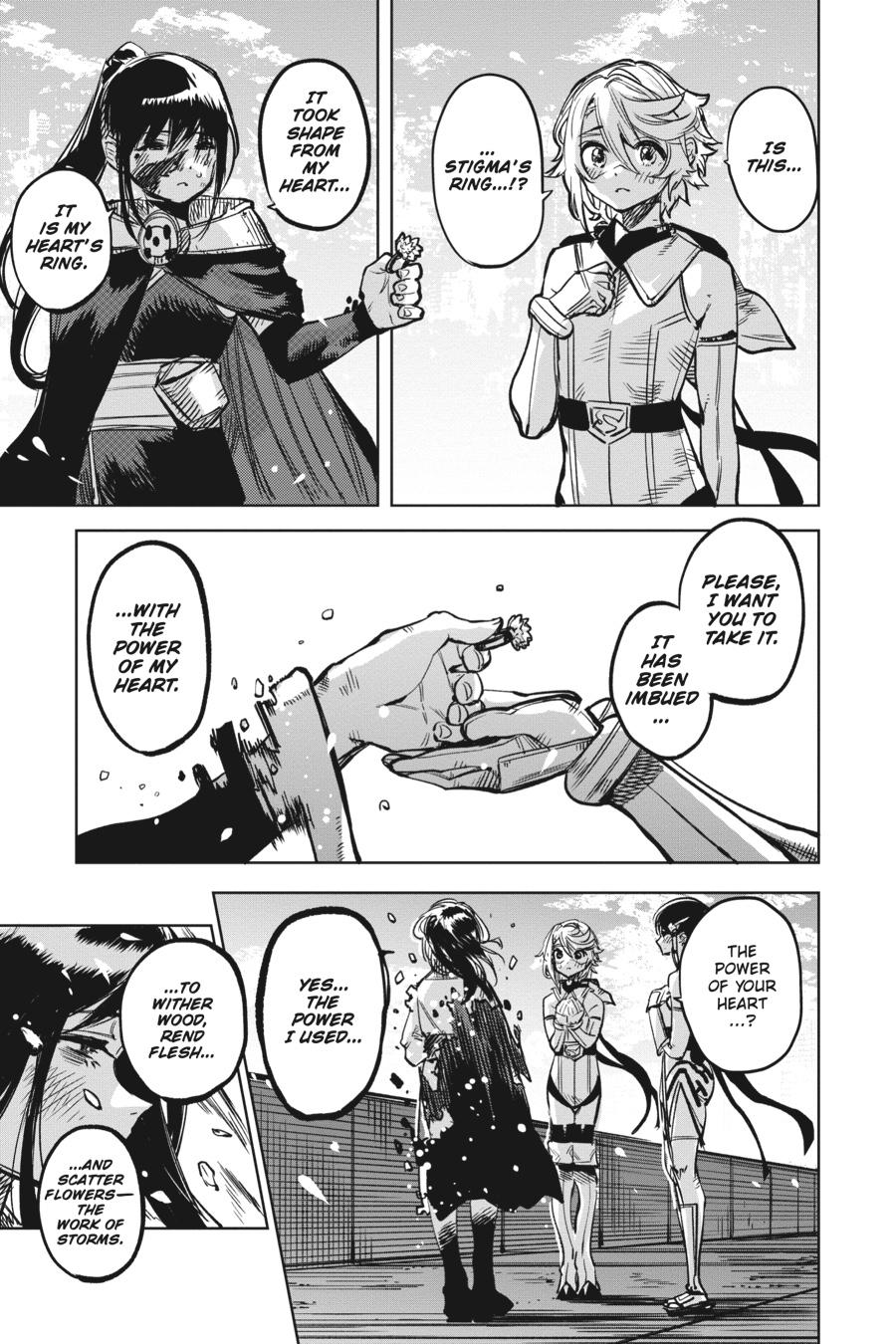SHY Chapter 73 6