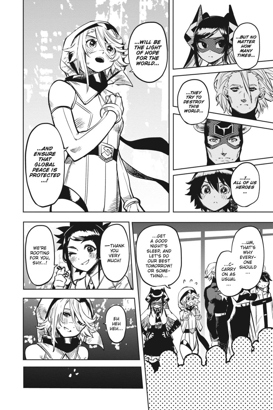 SHY Chapter 74 8