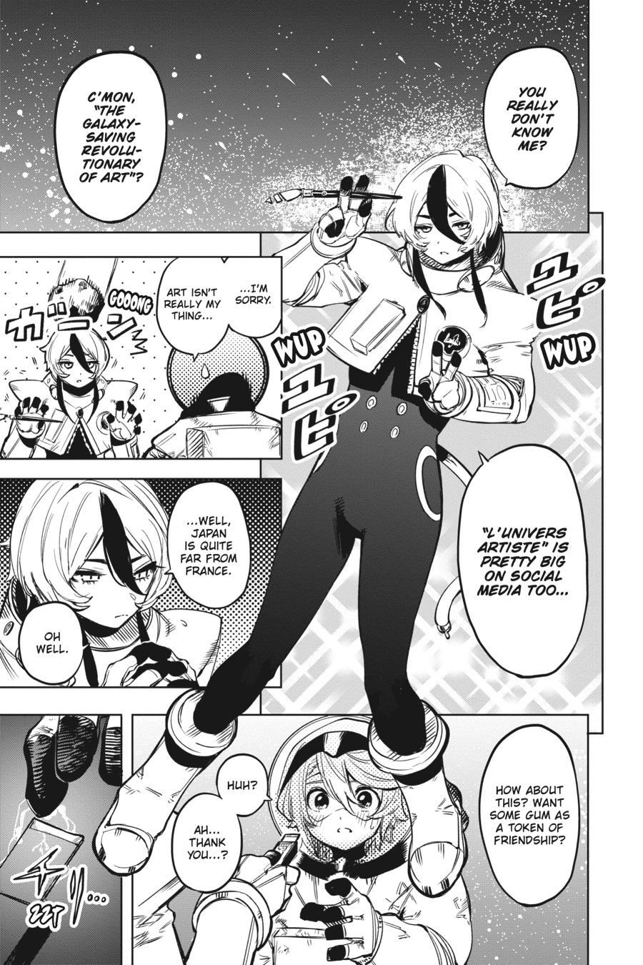 SHY Chapter 75 6