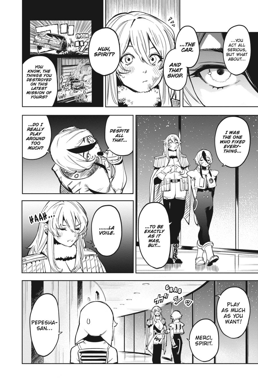 SHY Chapter 75 9