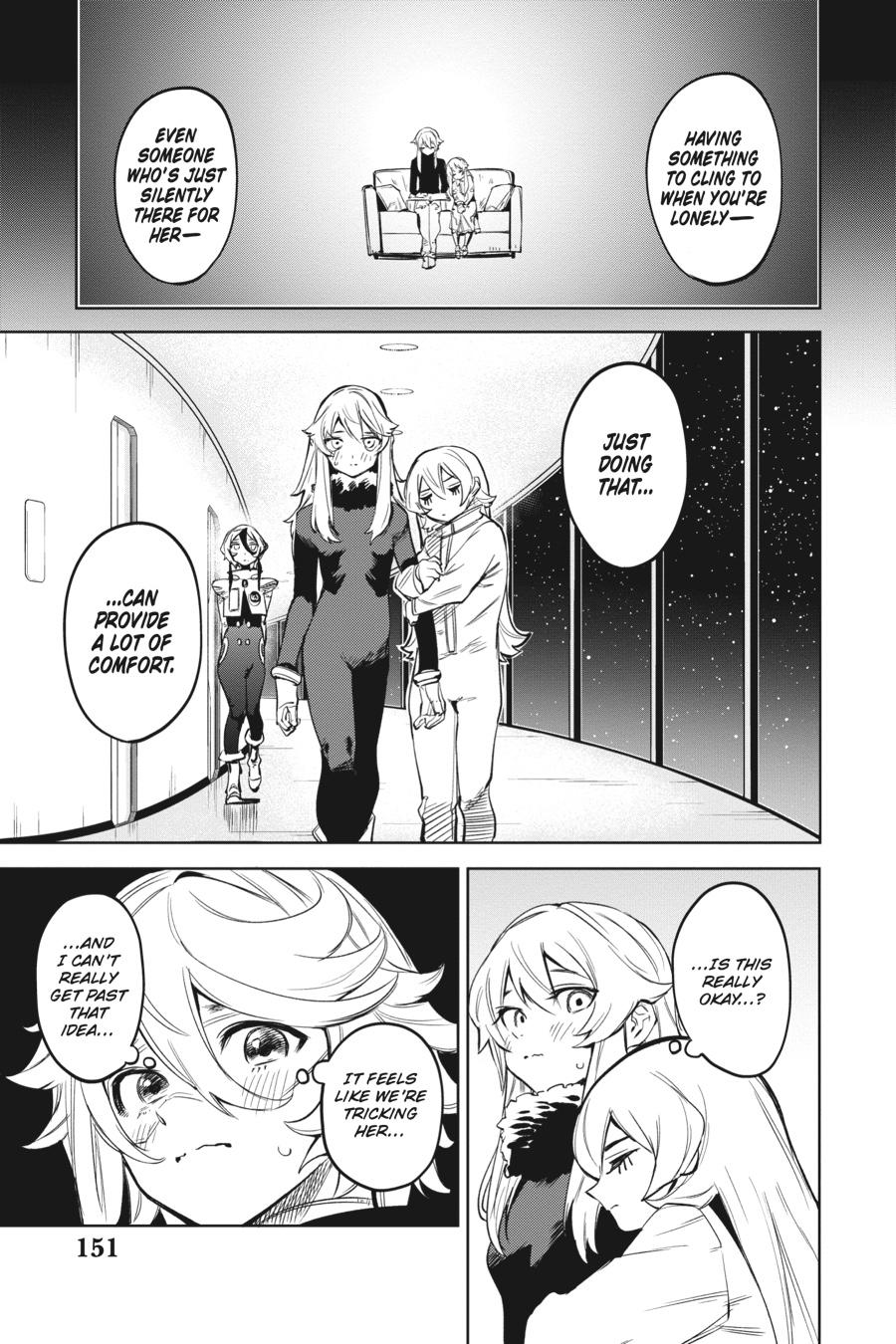 SHY Chapter 76 3