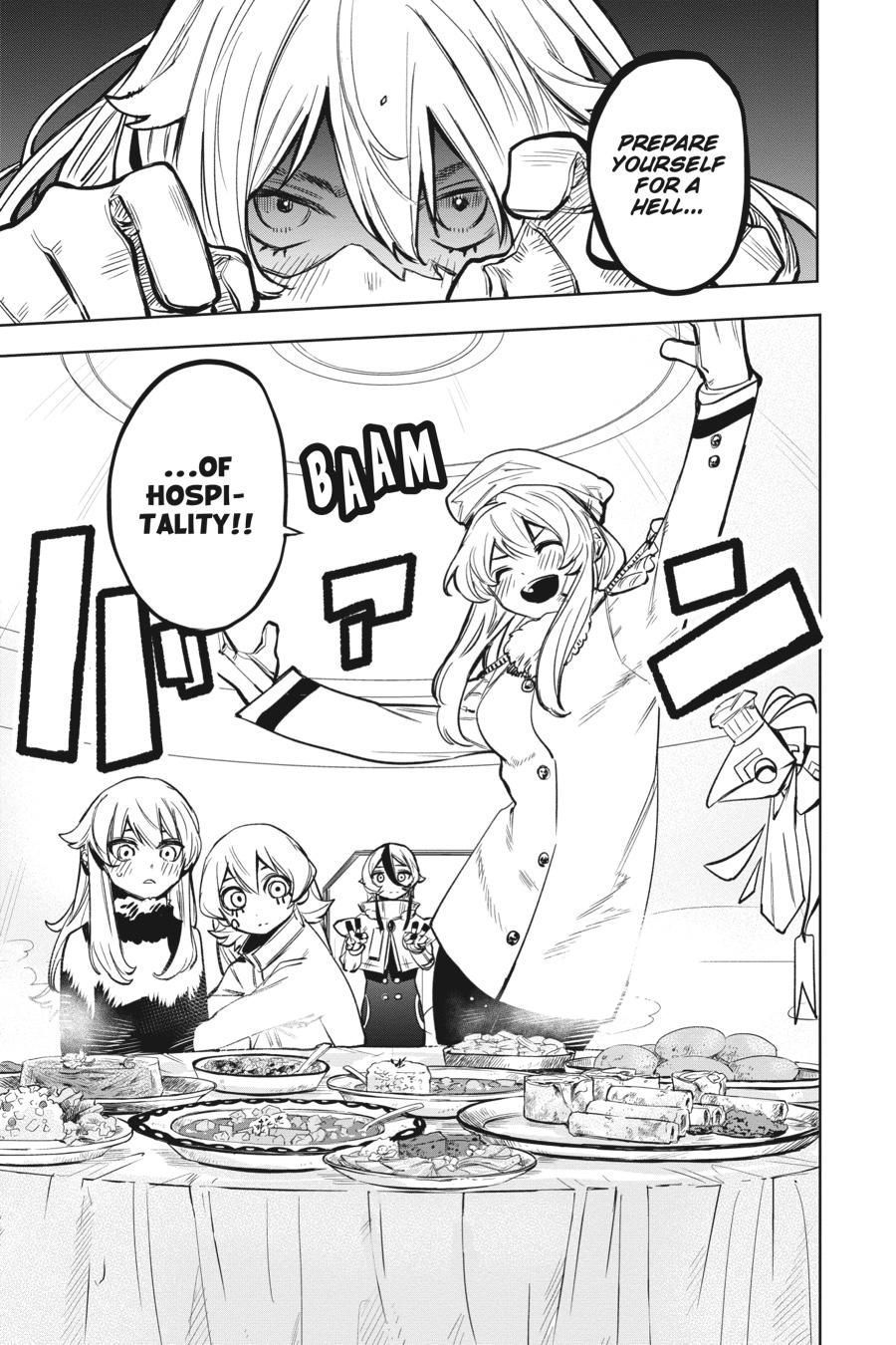 SHY Chapter 76 5