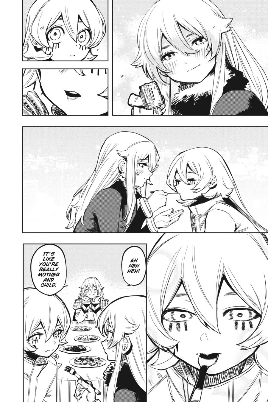 SHY Chapter 76 8