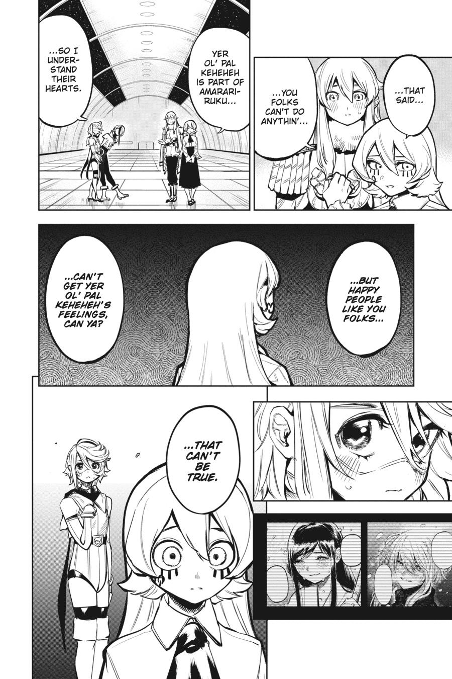 SHY Chapter 77 14