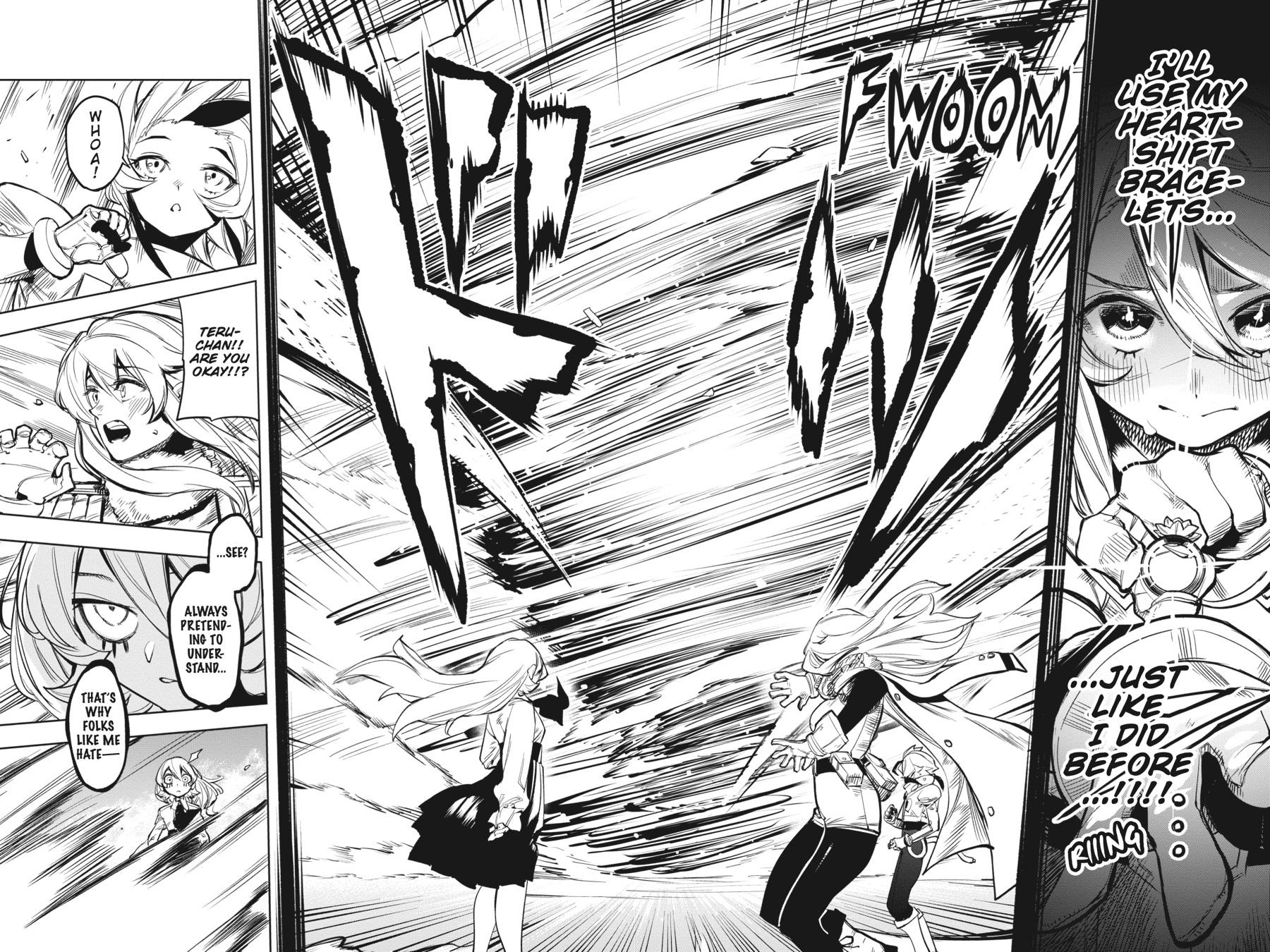 SHY Chapter 77 16