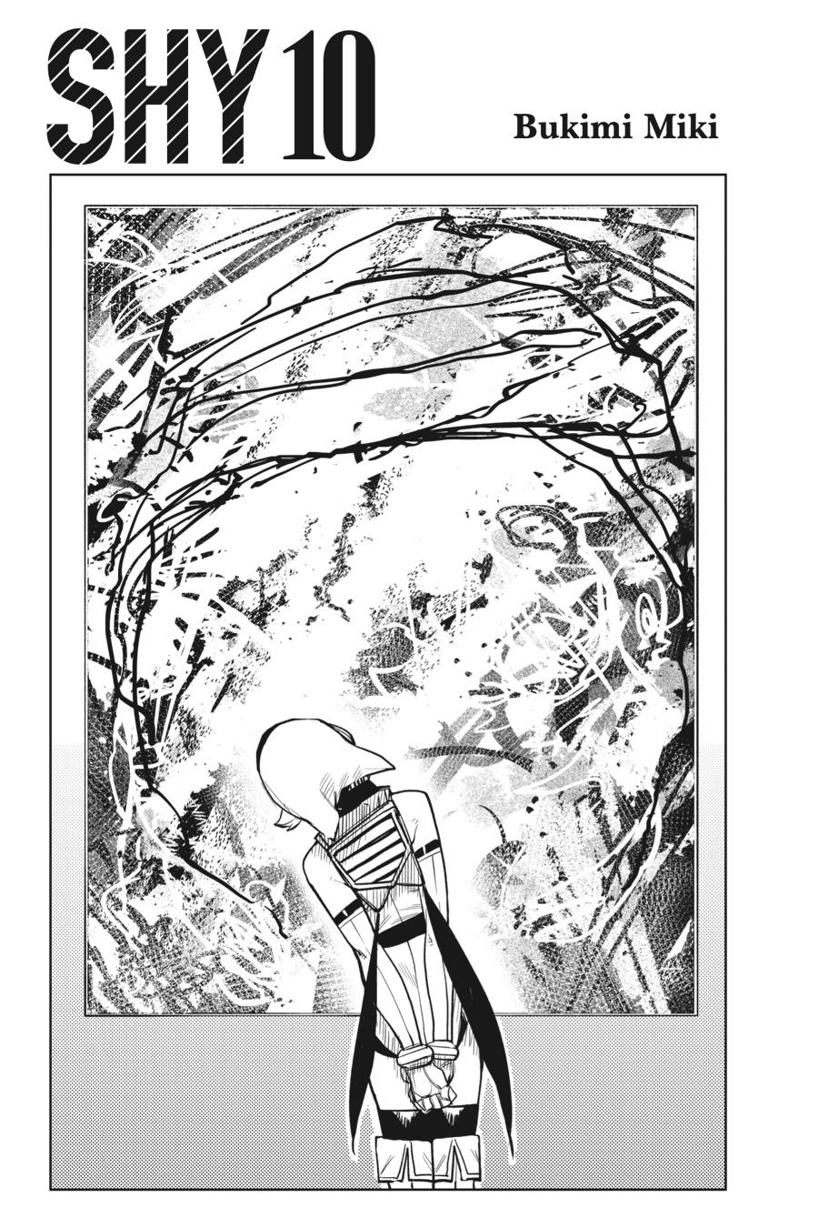 SHY Chapter 78 2