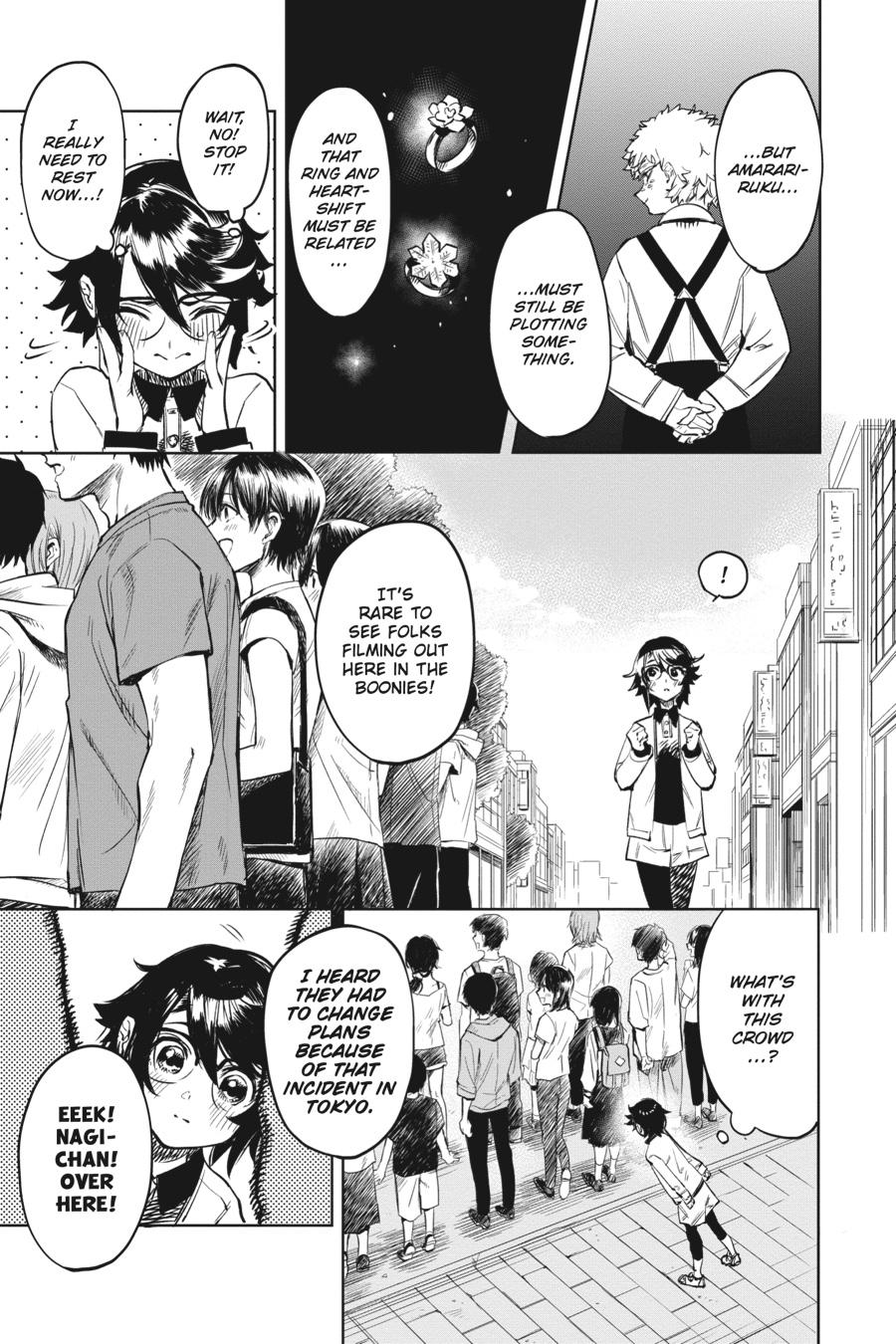 SHY Chapter 79 7
