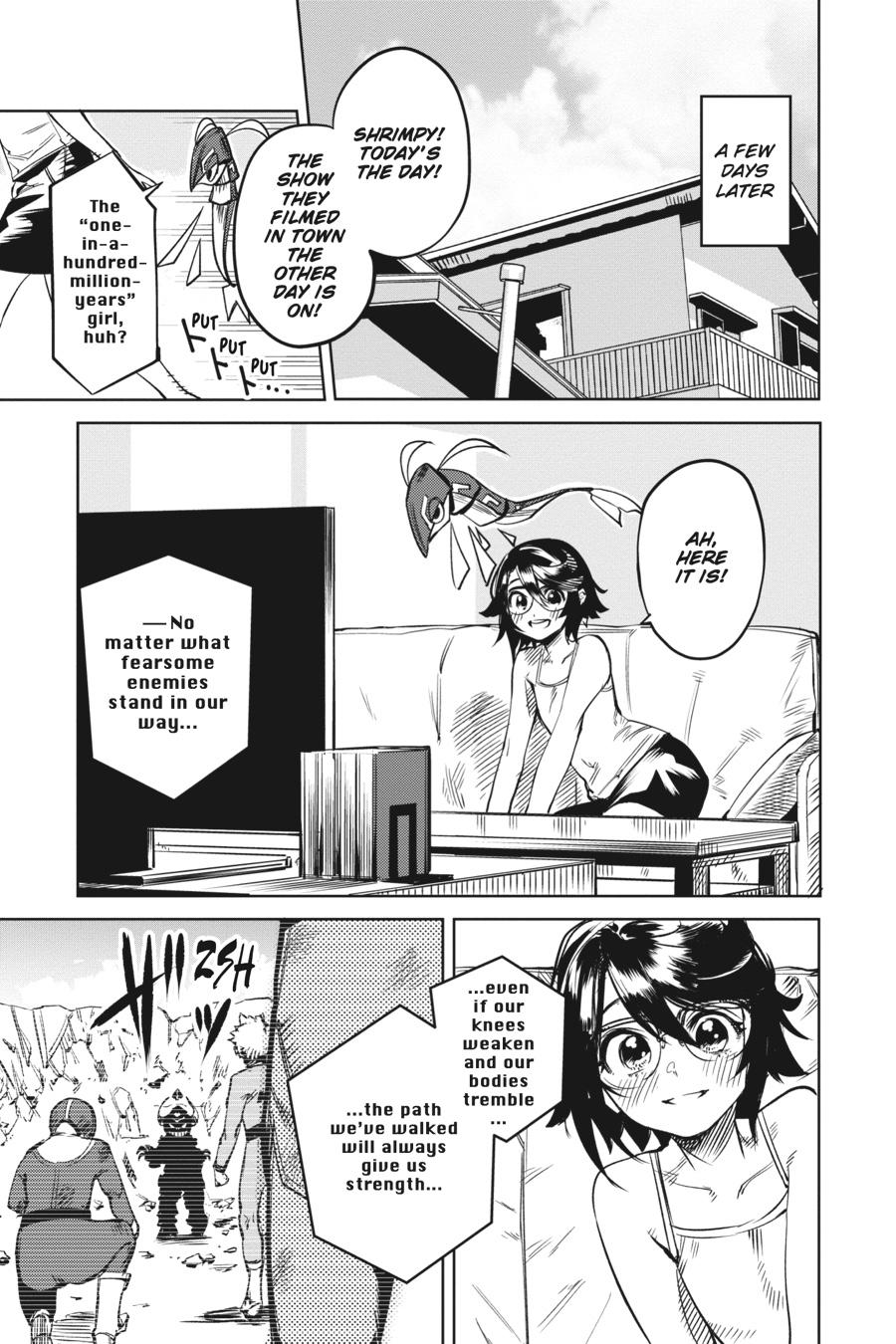SHY Chapter 80 18