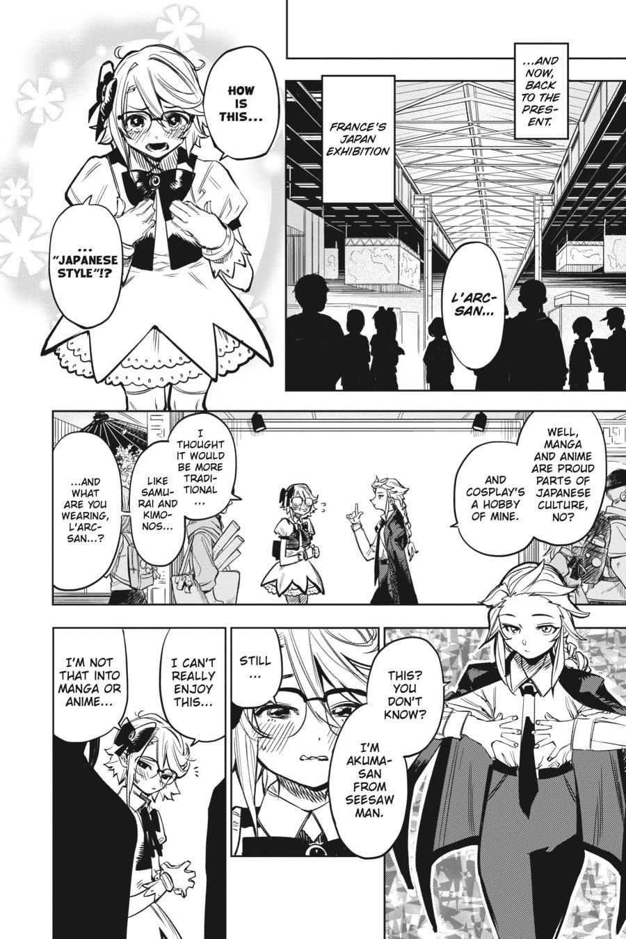 SHY Chapter 81 5