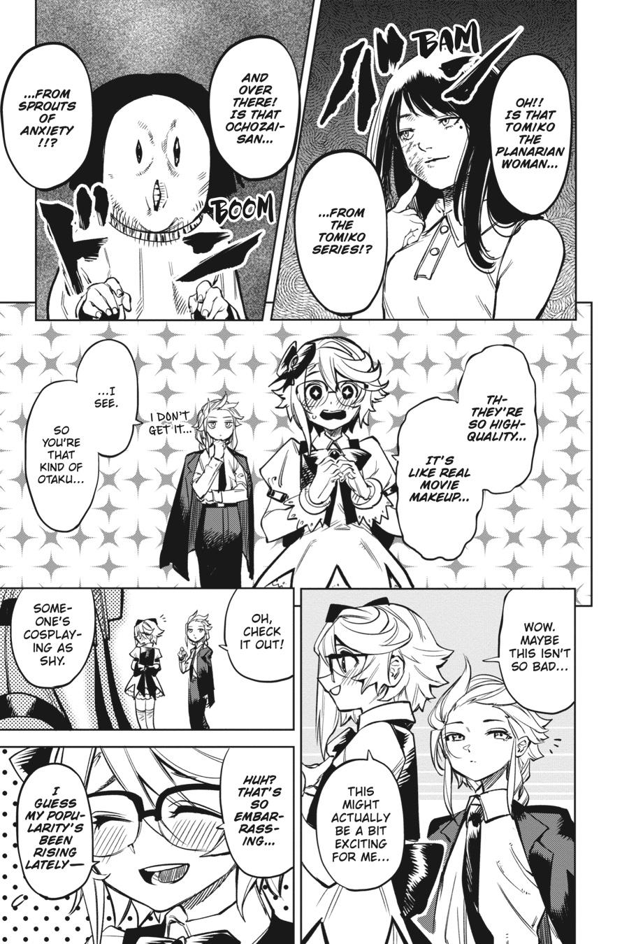SHY Chapter 81 6