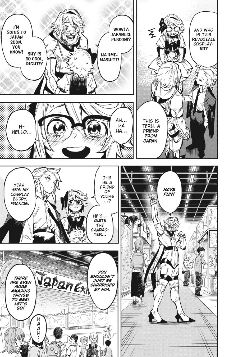 SHY Chapter 81 8