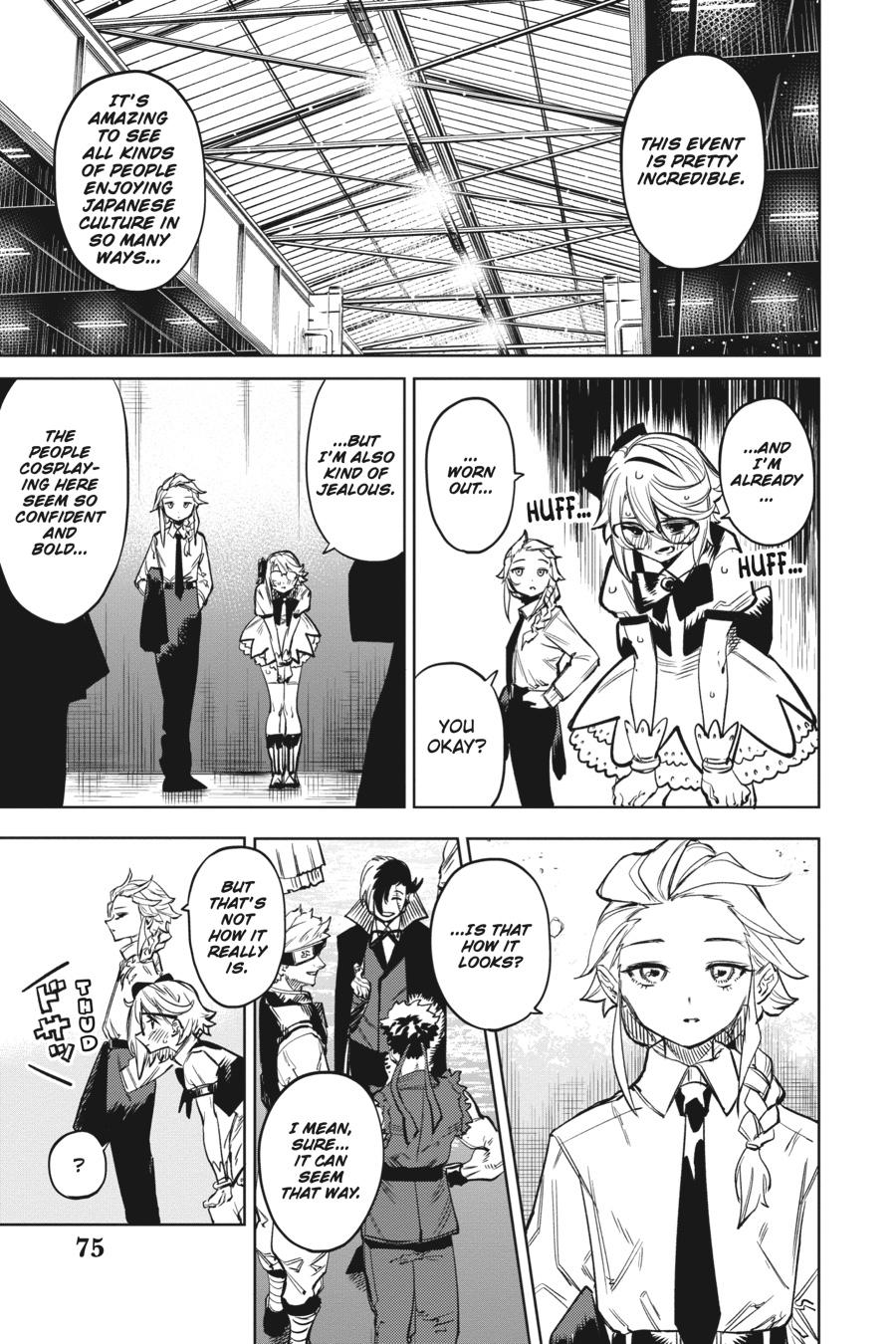 SHY Chapter 81 10