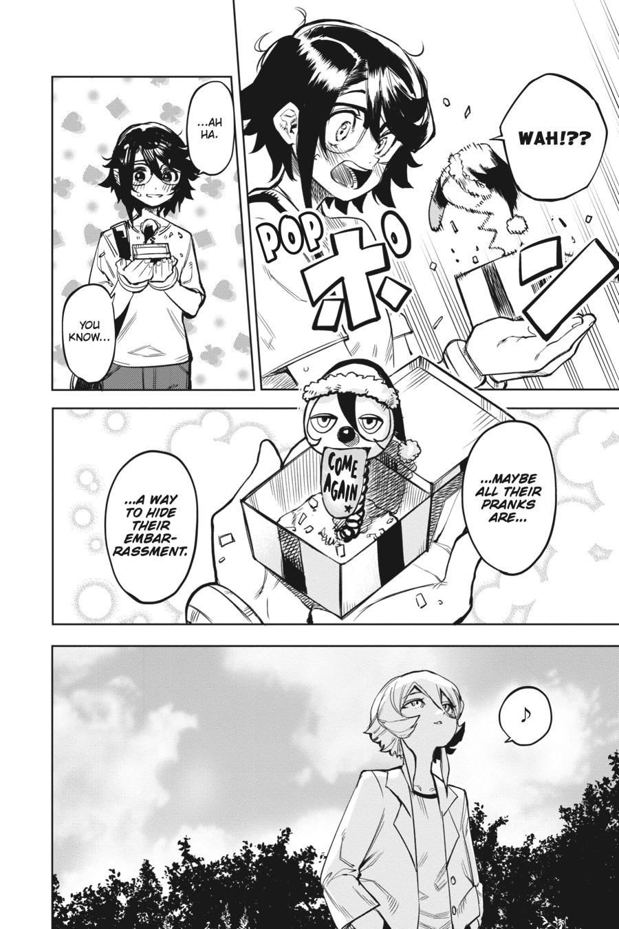 SHY Chapter 81 20