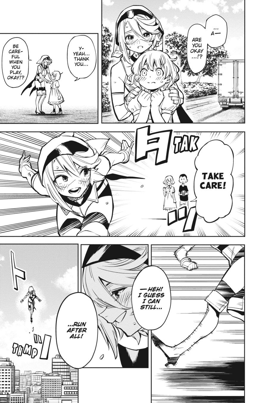 SHY Chapter 83 19