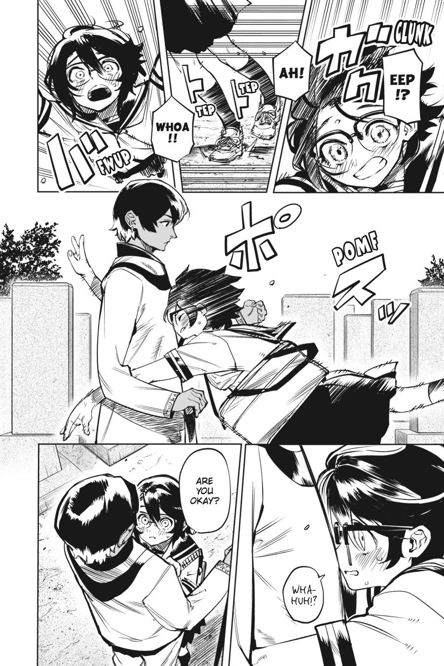 SHY Chapter 84 4