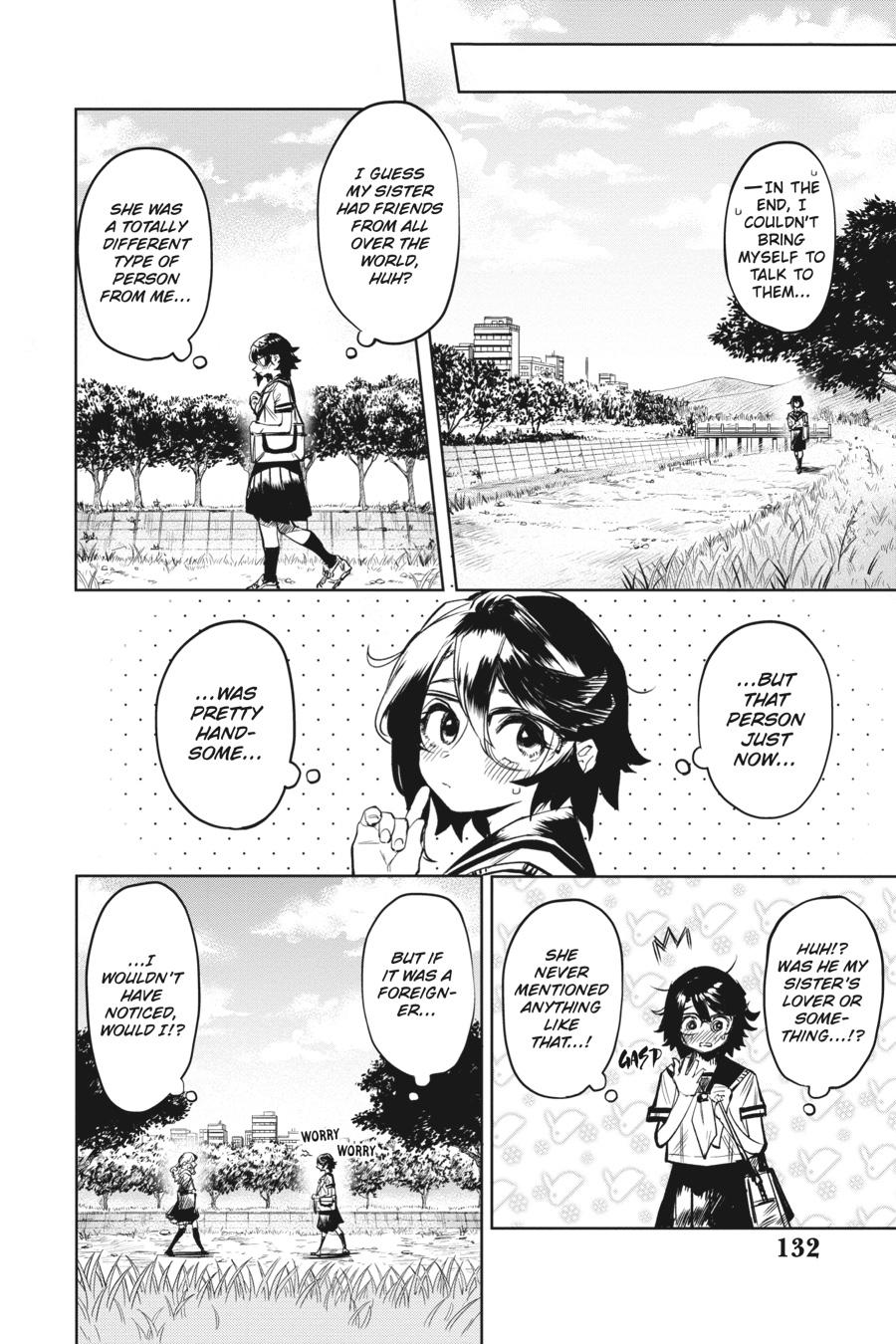 SHY Chapter 84 6