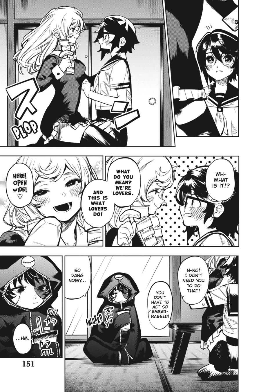 SHY Chapter 85 5