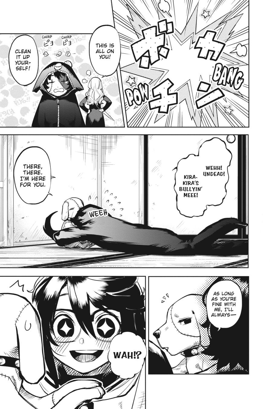 SHY Chapter 85 9