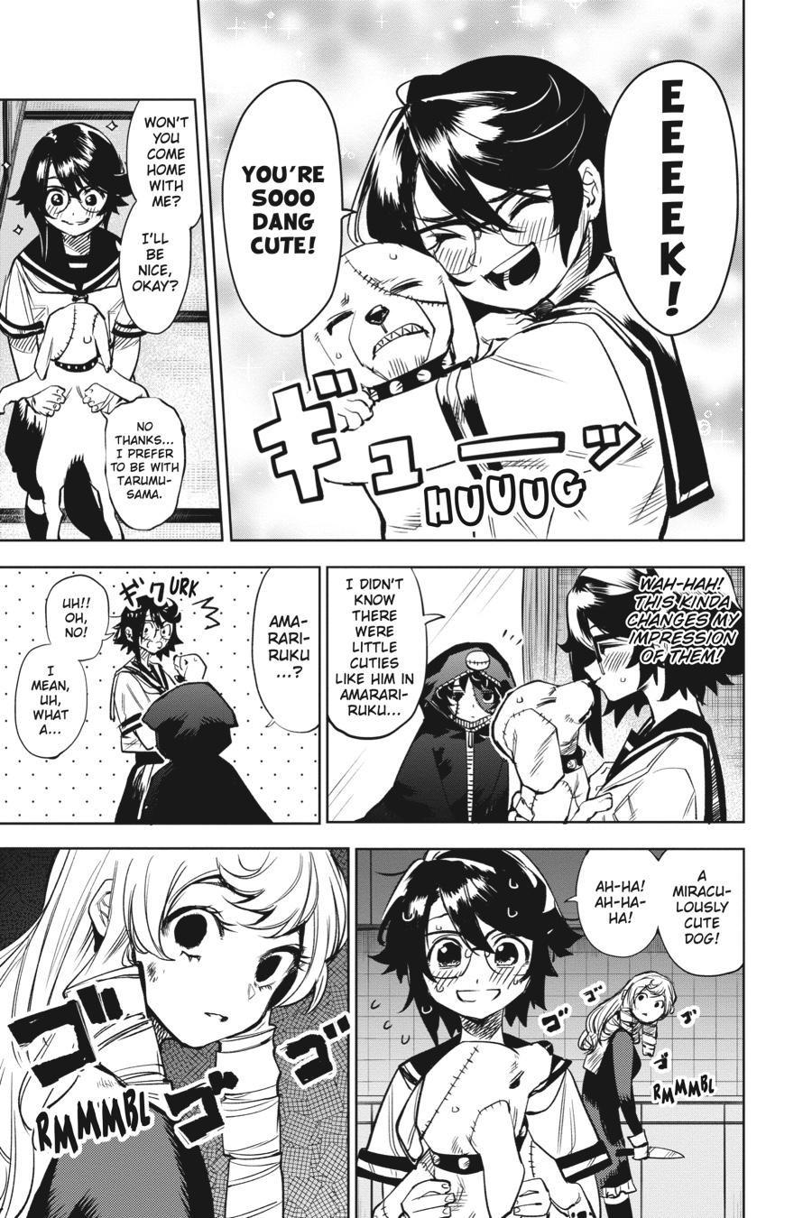 SHY Chapter 85 11