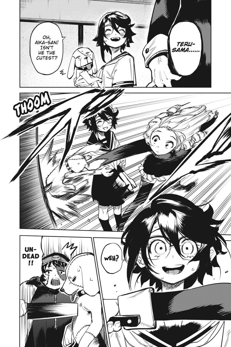 SHY Chapter 85 12