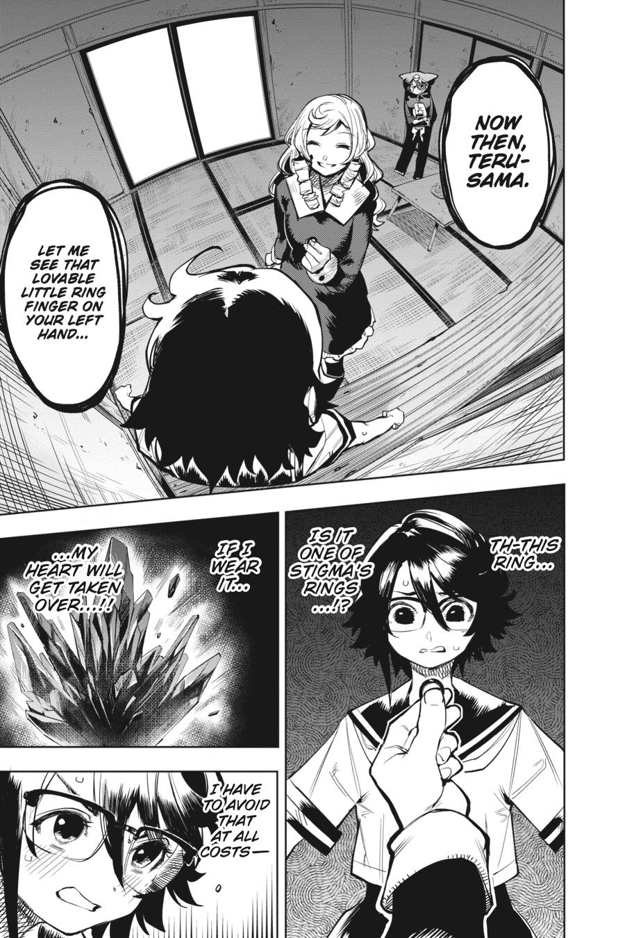 SHY Chapter 86 2