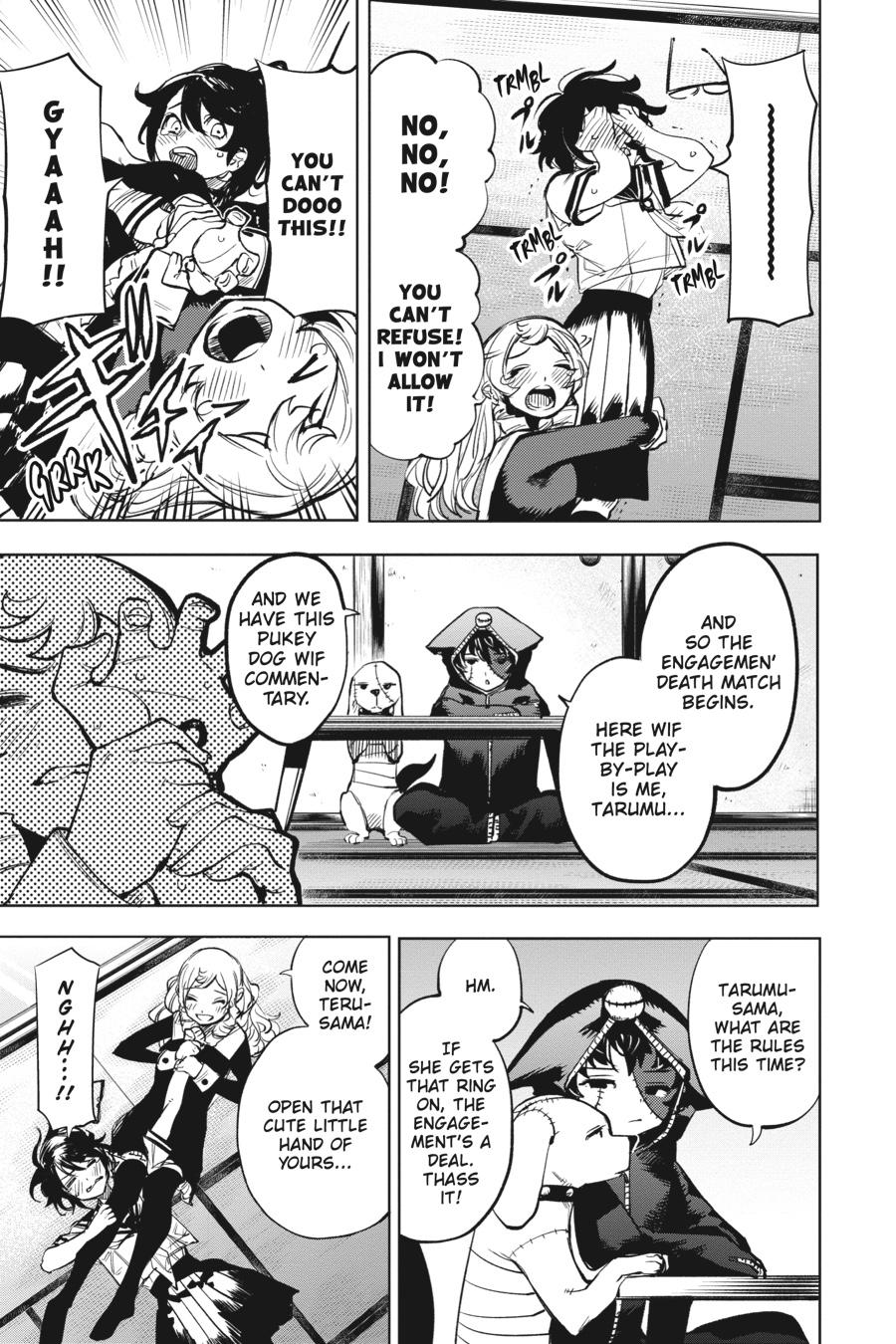 SHY Chapter 86 4
