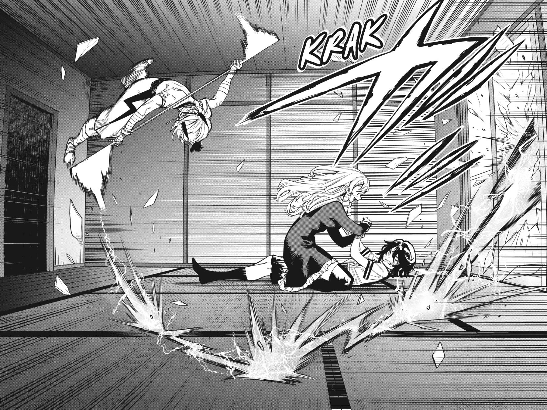 SHY Chapter 86 7