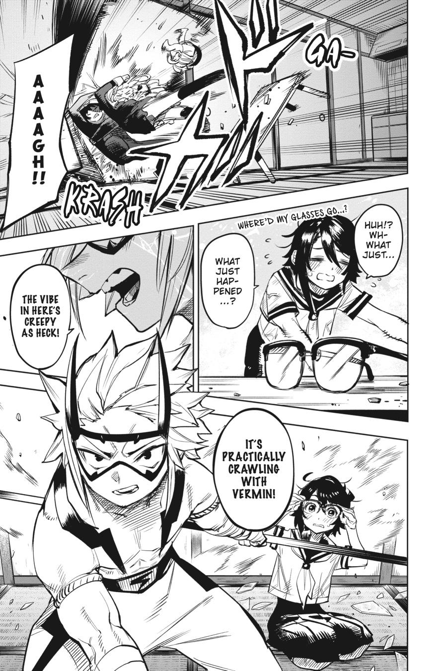 SHY Chapter 86 9