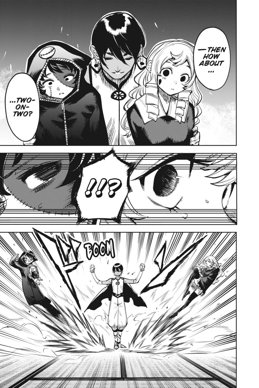 SHY Chapter 86 11