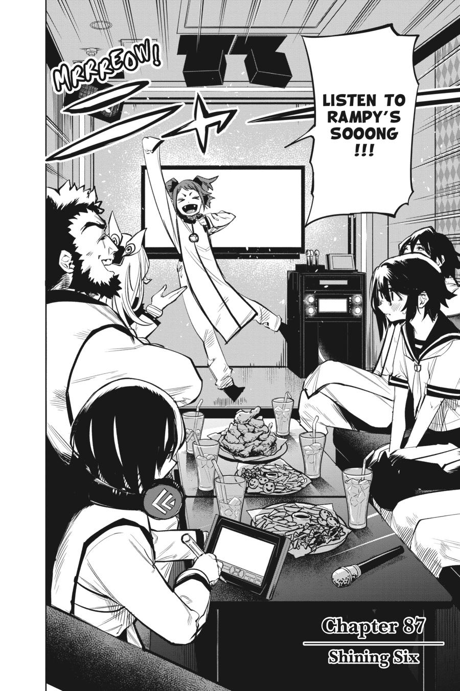 SHY Chapter 87 6