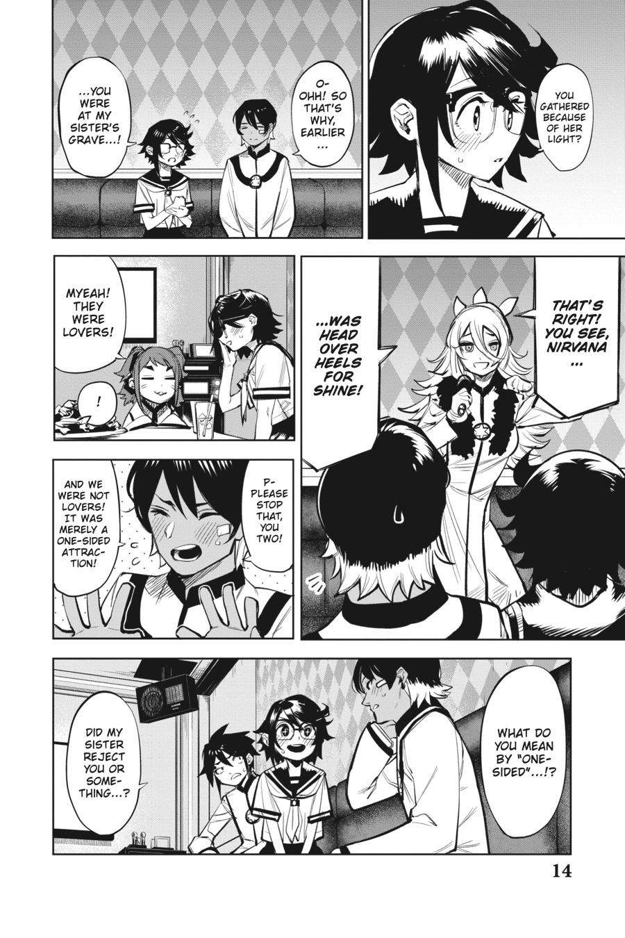 SHY Chapter 87 14