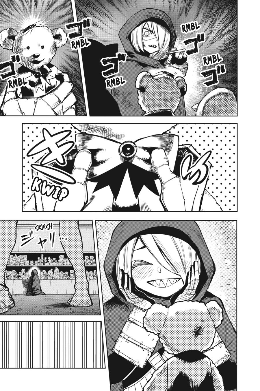 SHY Chapter 88 4