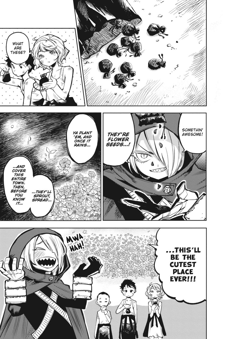 SHY Chapter 88 8
