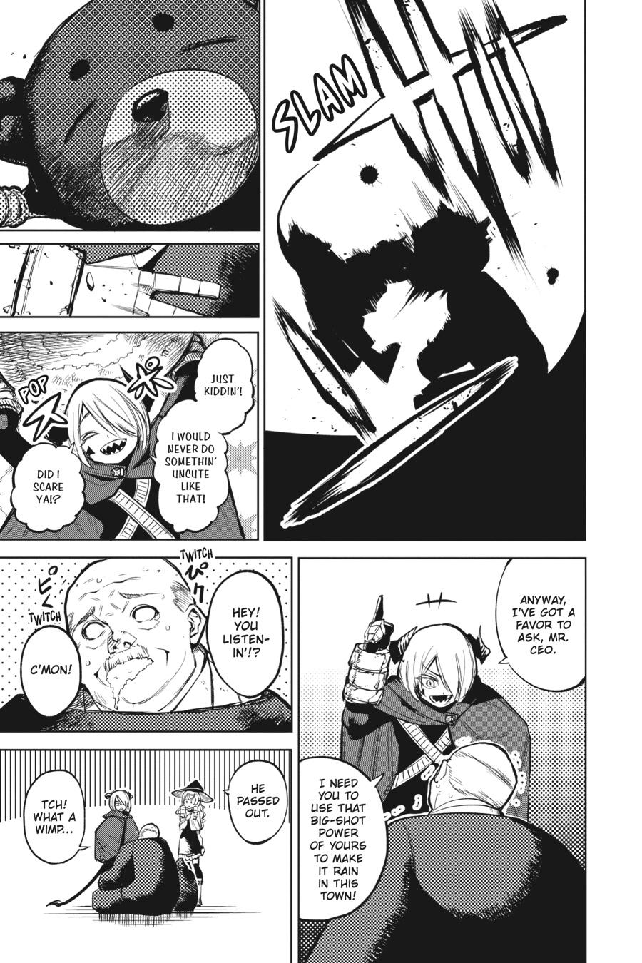 SHY Chapter 88 16