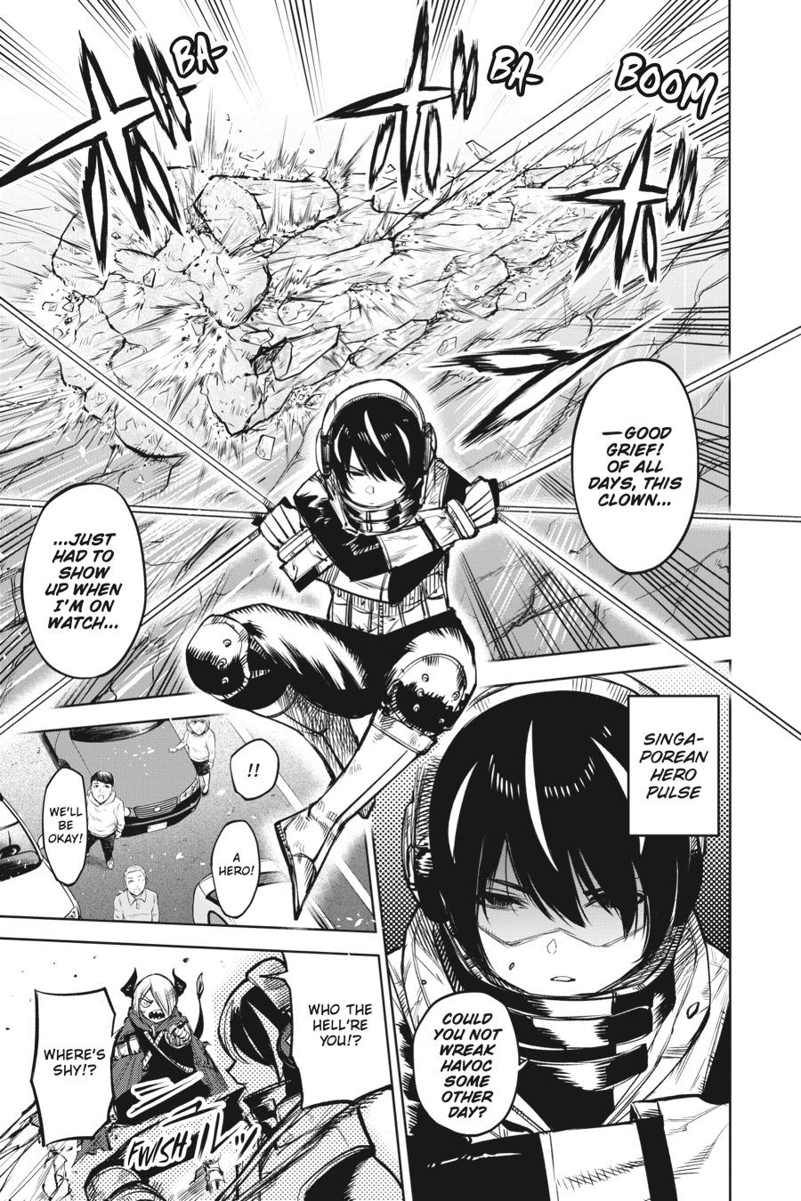 SHY Chapter 91 9