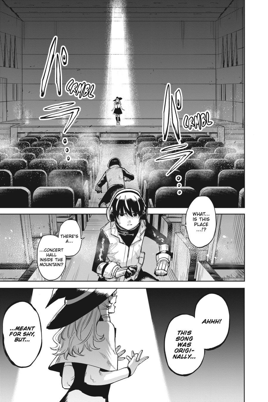 SHY Chapter 91 15