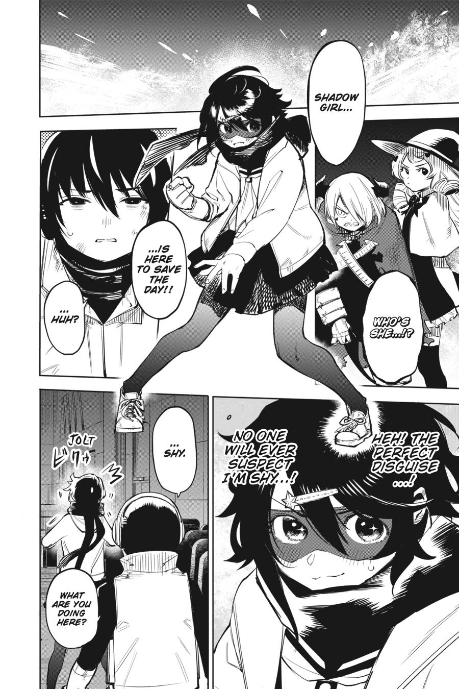 SHY Chapter 92 2