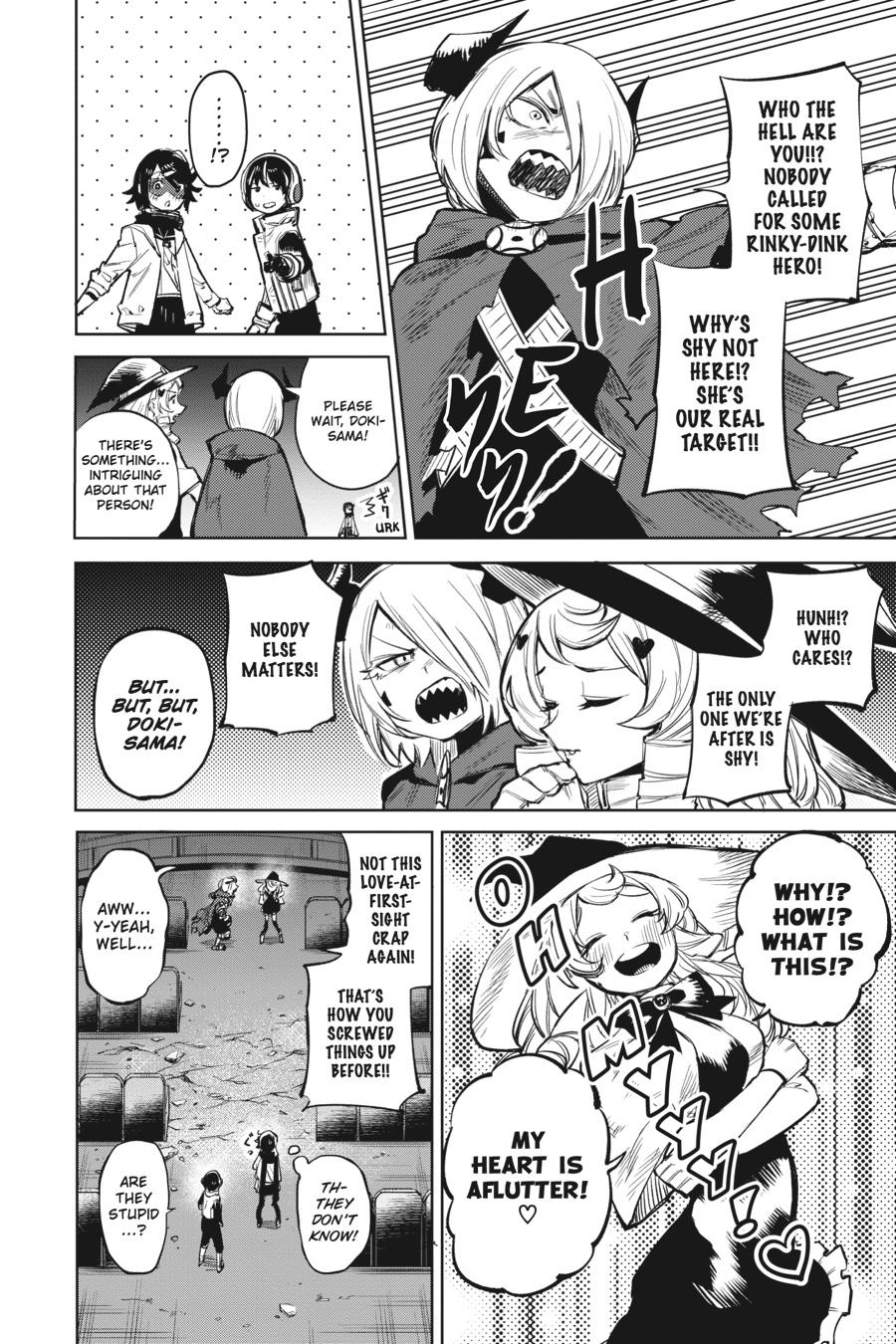 SHY Chapter 92 4
