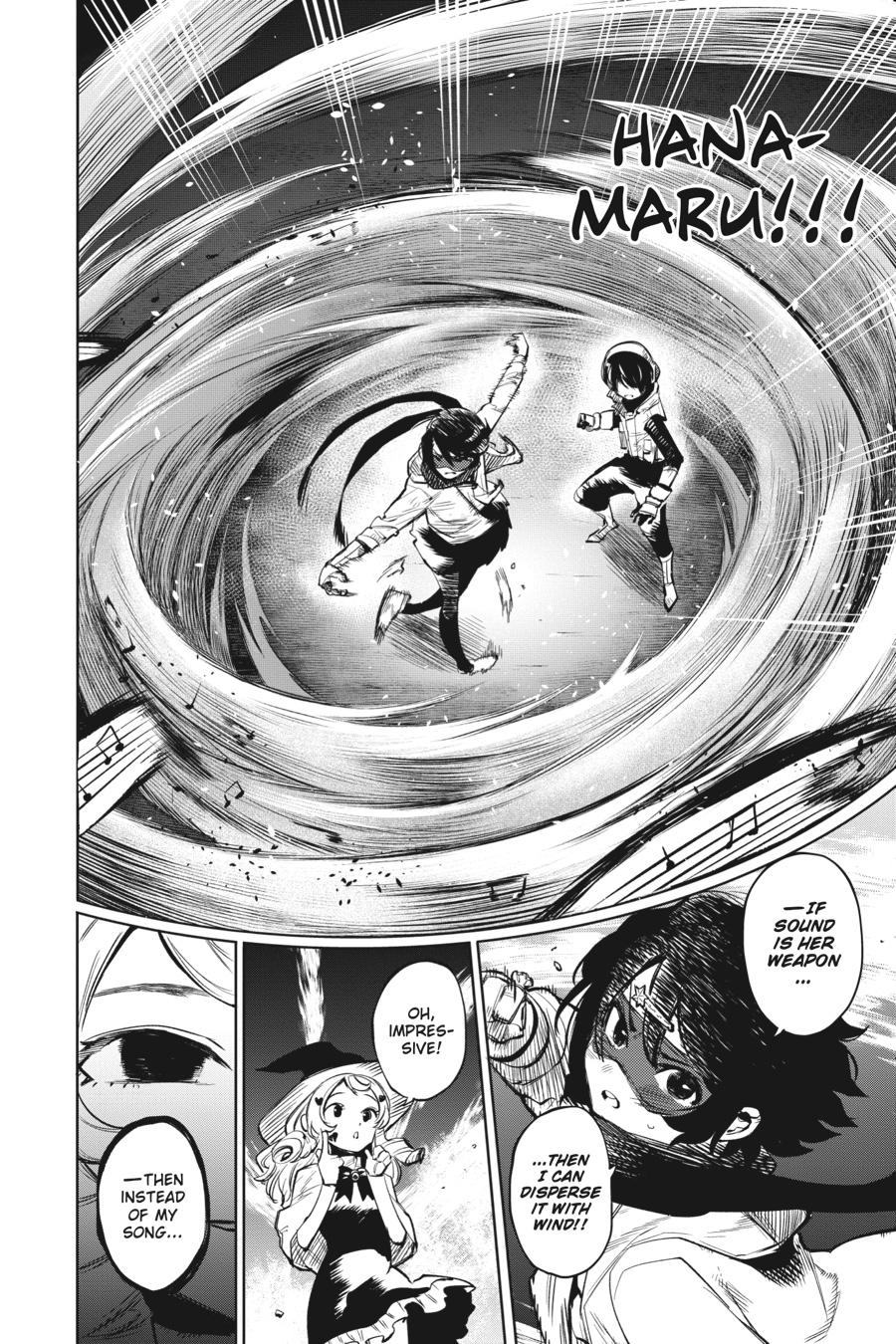 SHY Chapter 92 6