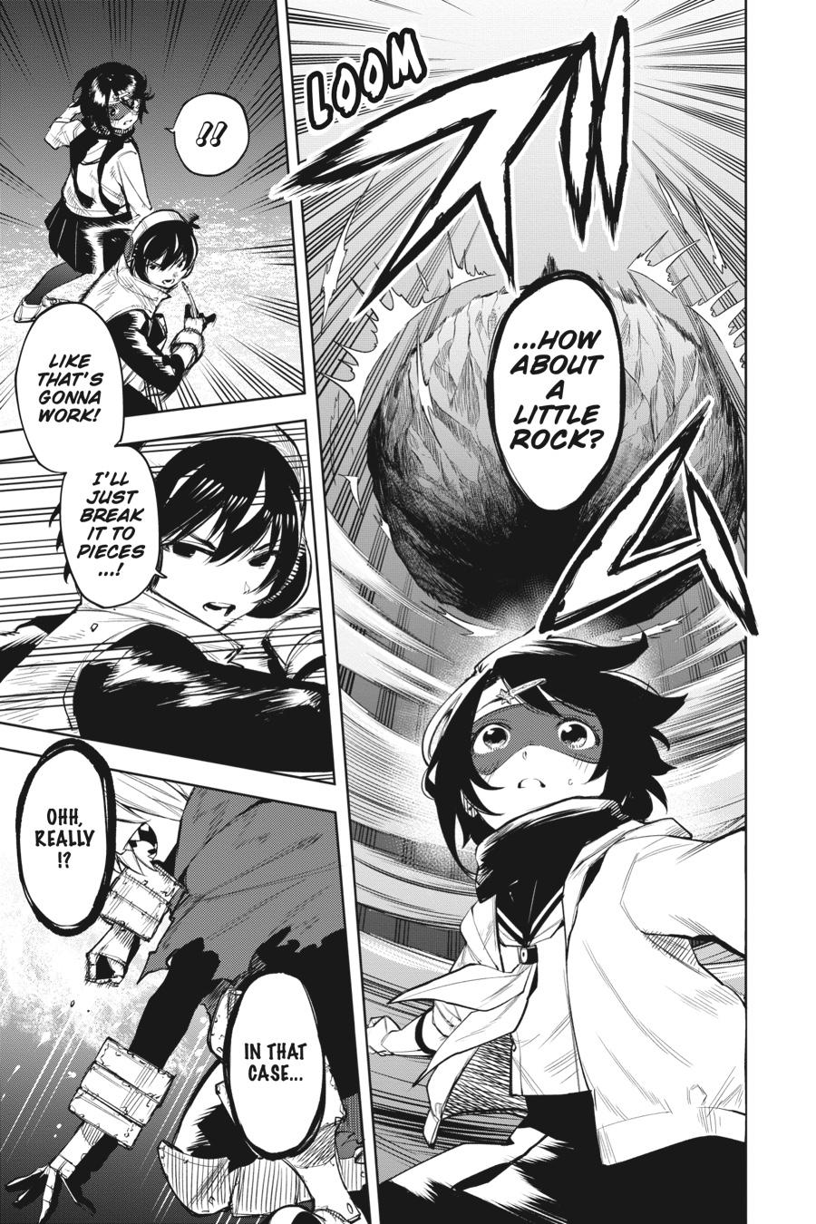 SHY Chapter 92 7