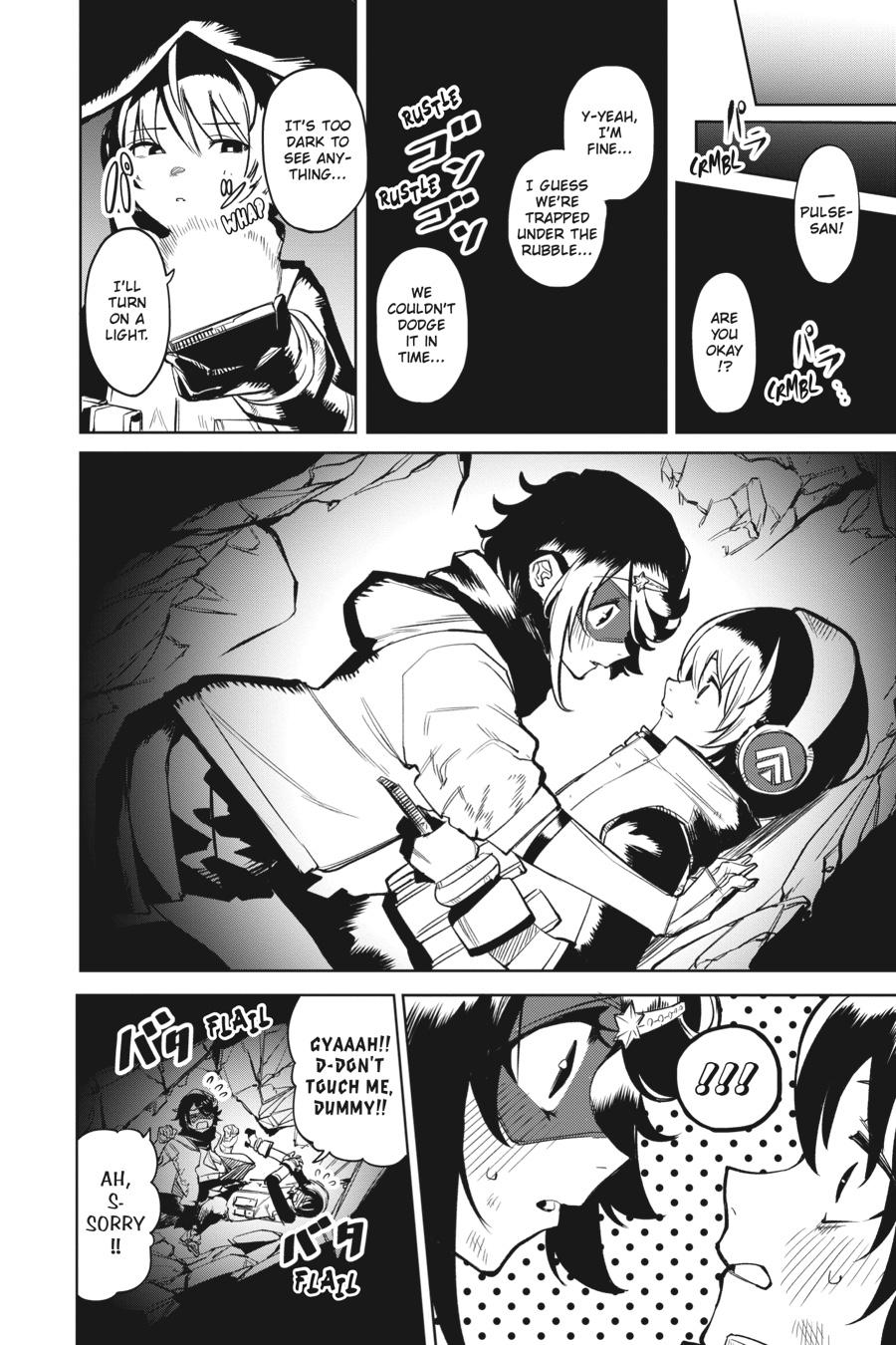 SHY Chapter 92 9