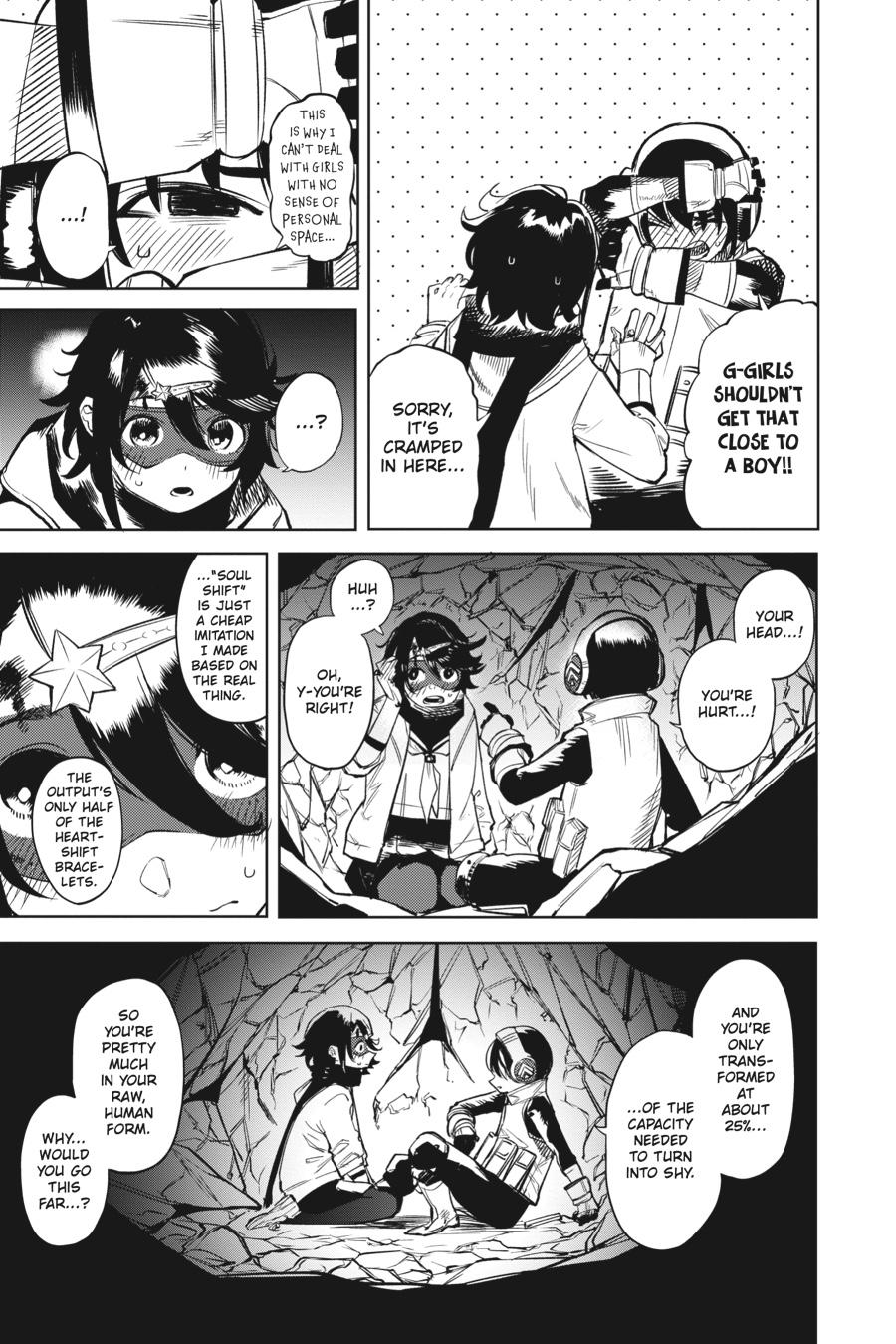 SHY Chapter 92 10