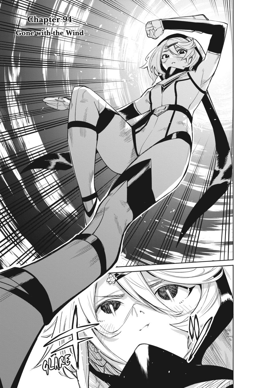 SHY Chapter 94 1