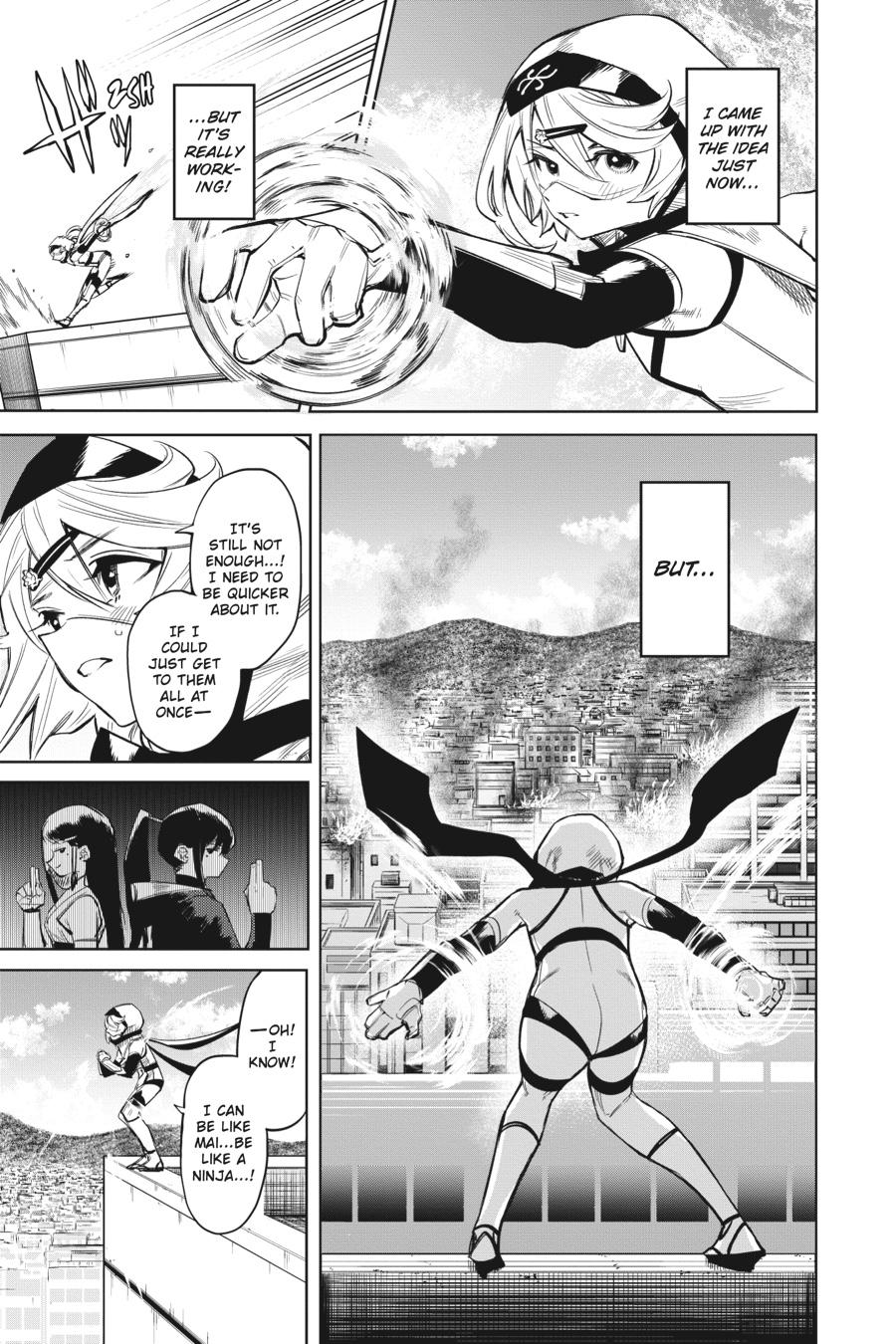 SHY Chapter 94 4