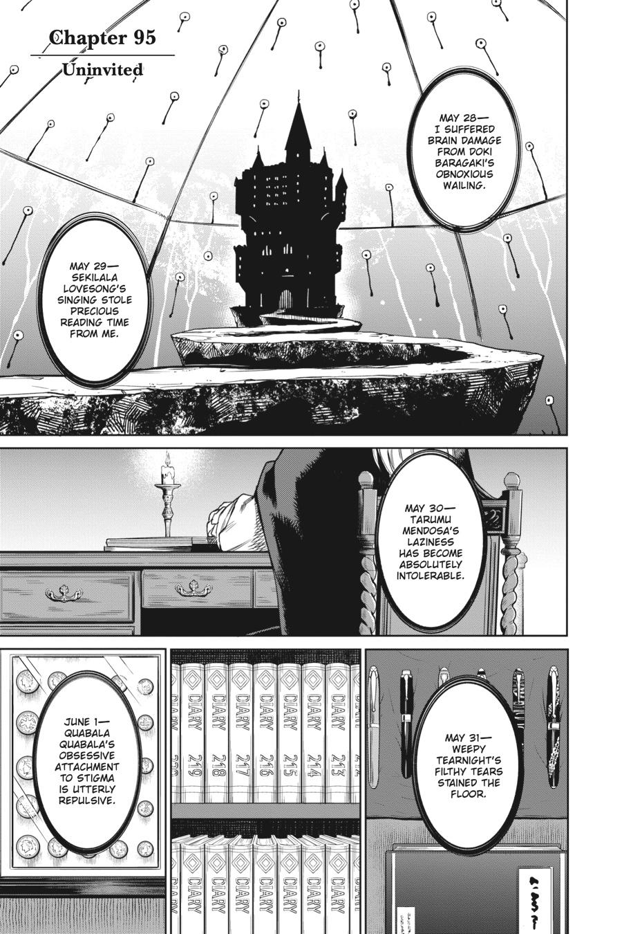 SHY Chapter 95 1